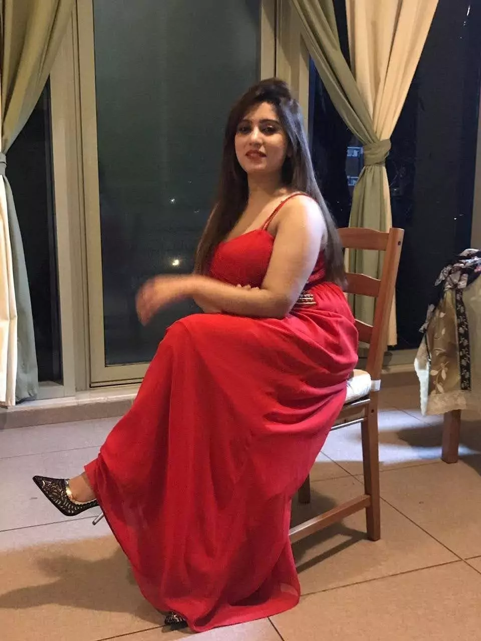 Escort Service in Sikanderpur